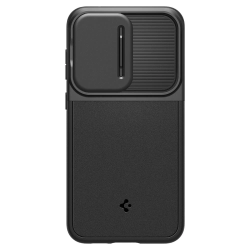 Etui Spigen Optik Armor Samsung Galaxy S23 FE Black