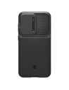 Hurtownia GSM - Case Spigen Optik Armor Samsung Galaxy S23 FE Schwarz - SPN3167 - {ean13} - Hurt