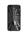 Hurtownia GSM - Case Spigen Optik Armor Samsung Galaxy S23 FE Schwarz - SPN3167 - {ean13} - Hurt