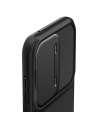 Hurtownia GSM - Case Spigen Optik Armor Samsung Galaxy S23 FE Schwarz - SPN3167 - {ean13} - Hurt