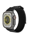 Hurtownia GSM - Pasek Tech-protect Scout Apple Watch 4/5/6/7/SE/8/9/Ultra 44/45/49mm Black - THP2376 - {ean13} - Hurt