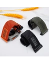 Wholesale Tech-protect Scout strap Apple Watch 4/5/6/7/SE/8/9/Ultra 44/45/49mm Black - THP2376 - {ean13} - Hurt