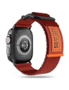 Pasek Tech-protect Scout Apple Watch 4/5/6/7/SE/8/9/Ultra 44/45/49mm Orange