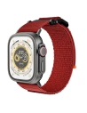 Wholesale Tech-protect Scout strap Apple Watch 4/5/6/7/SE/8/9/Ultra 44/45/49mm Orange - THP2377 - {ean13} - Hurt