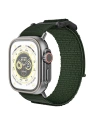 Hurtownia GSM - Pasek Tech-protect Scout Apple Watch 4/5/6/7/SE/8/9/Ultra 44/45/49mm Vojenská zelená - THP2378 - {ean13} - Hurt
