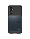Wholesale Spigen Slim Armor Samsung Galaxy S23 FE Metal Slate - SPN3168 - {ean13} - Hurt