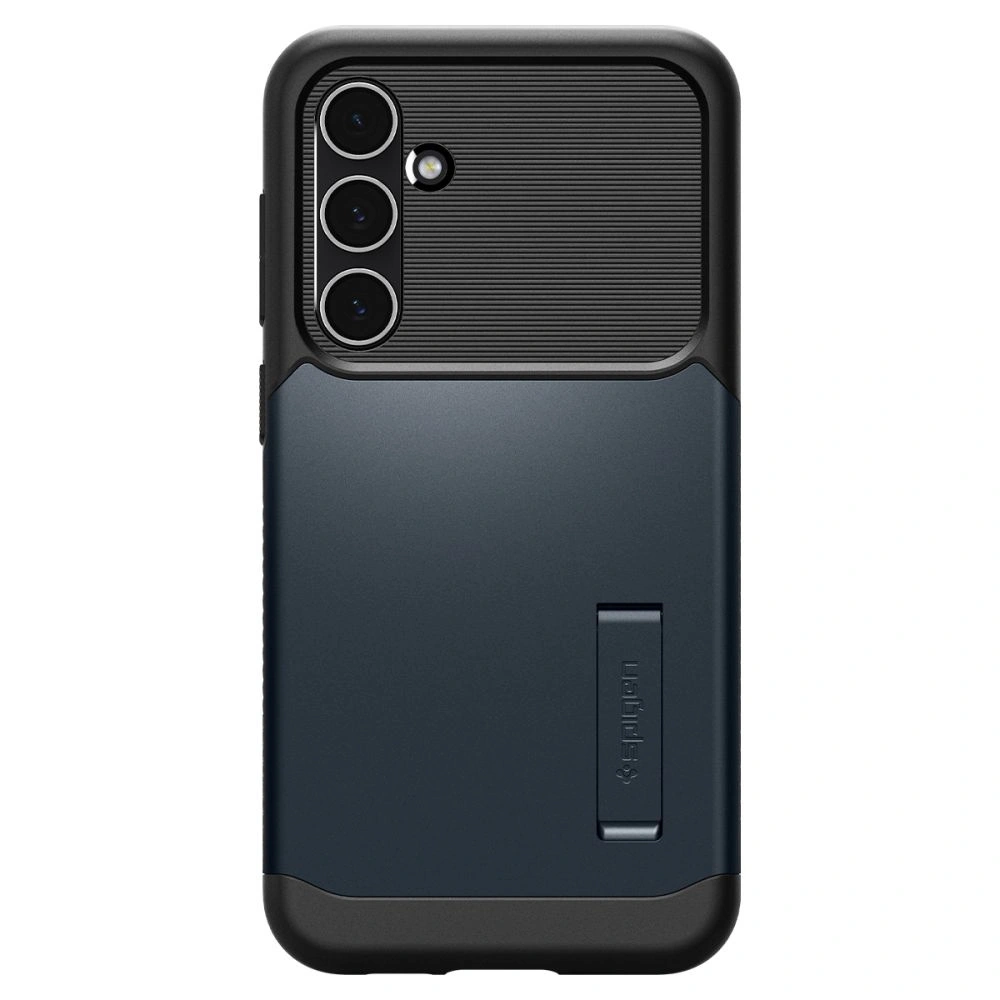 Hurtownia GSM - Etui Spigen Slim Armor Samsung Galaxy S23 FE Metal Slate - SPN3168 - {ean13} - Hurt