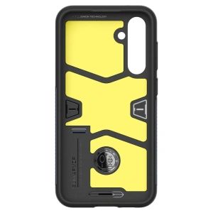 Hurtownia GSM - Case Spigen Slim Armor Samsung Galaxy S23 FE Metal Slate - SPN3168 - {ean13} - Hurt