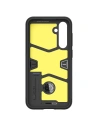 Hurtownia GSM - Etui Spigen Slim Armor Samsung Galaxy S23 FE Metal Slate - SPN3168 - {ean13} - Hurt