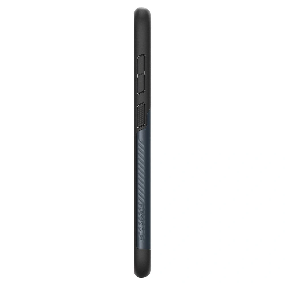 Wholesale Spigen Slim Armor Samsung Galaxy S23 FE Metal Slate - SPN3168 - {ean13} - Hurt