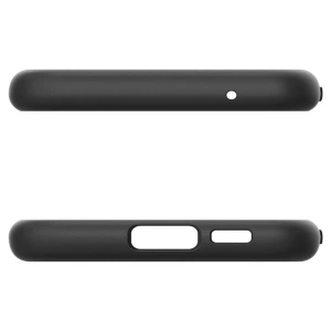 Hurtownia GSM - Case Spigen Slim Armor Samsung Galaxy S23 FE Metal Slate - SPN3168 - {ean13} - Hurt