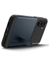Hurtownia GSM - Etui Spigen Slim Armor Samsung Galaxy S23 FE Metal Slate - SPN3168 - {ean13} - Hurt