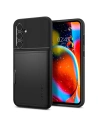 Etui Spigen Slim Armor CS Samsung Galaxy S23 FE Black