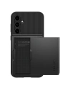 Hurtownia GSM - Case Spigen Slim Armor CS Samsung Galaxy S23 FE Schwarz - SPN3169 - {ean13} - Hurt