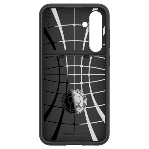 Hurtownia GSM - Case Spigen Slim Armor CS Samsung Galaxy S23 FE Schwarz - SPN3169 - {ean13} - Hurt