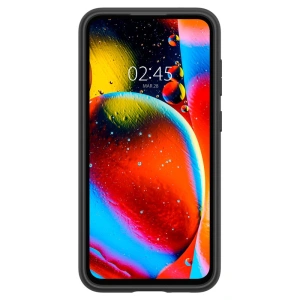 Hurtownia GSM - Case Spigen Slim Armor CS Samsung Galaxy S23 FE Schwarz - SPN3169 - {ean13} - Hurt