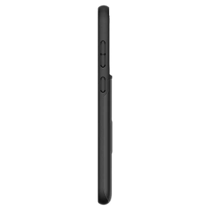 Hurtownia GSM - Case Spigen Slim Armor CS Samsung Galaxy S23 FE Schwarz - SPN3169 - {ean13} - Hurt