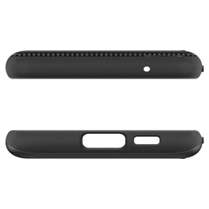 Hurtownia GSM - Case Spigen Slim Armor CS Samsung Galaxy S23 FE Schwarz - SPN3169 - {ean13} - Hurt