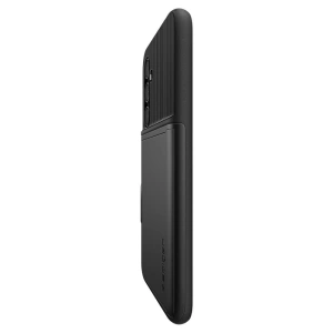 Hurtownia GSM - Case Spigen Slim Armor CS Samsung Galaxy S23 FE Schwarz - SPN3169 - {ean13} - Hurt