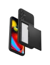 Hurtownia GSM - Case Spigen Slim Armor CS Samsung Galaxy S23 FE Schwarz - SPN3169 - {ean13} - Hurt