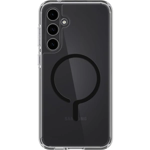Wholesale Spigen Ultra Hybrid OneTap Ring MagSafe Samsung Galaxy S23 FE Black - SPN3170 - {ean13} - Hurt
