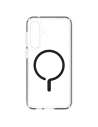 Hurtownia GSM - Case Spigen Ultra Hybrid OneTap Ring MagSafe Samsung Galaxy S23 FE Schwarz - SPN3170 - {ean13} - Hurt