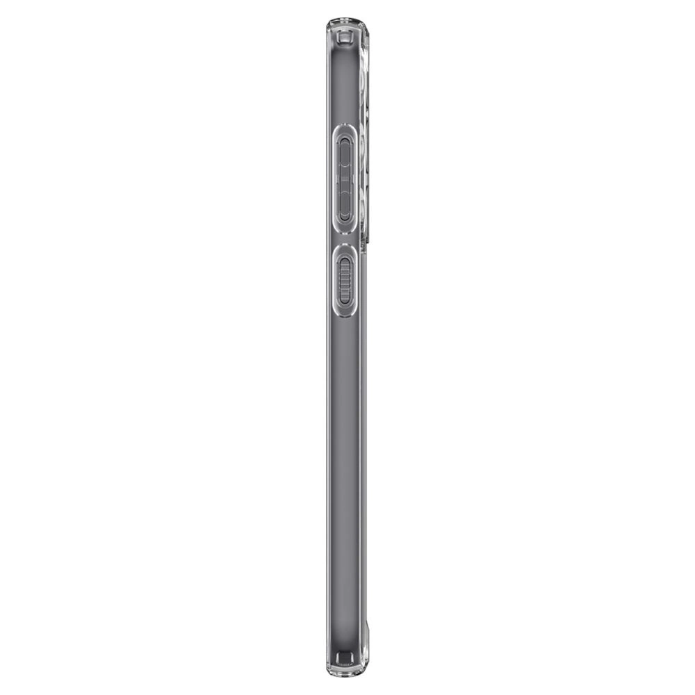 Hurtownia GSM - Case Spigen Ultra Hybrid OneTap Ring MagSafe Samsung Galaxy S23 FE Schwarz - SPN3170 - {ean13} - Hurt