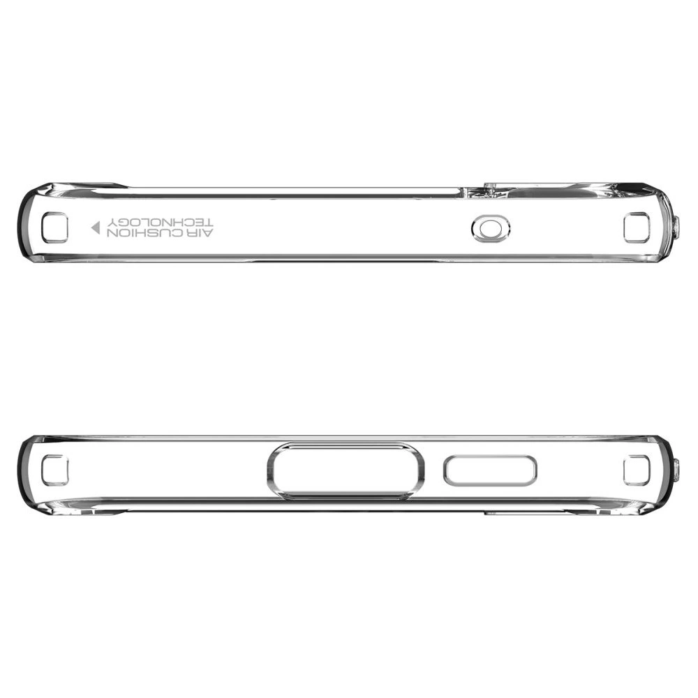 Hurtownia GSM - Case Spigen Ultra Hybrid OneTap Ring MagSafe Samsung Galaxy S23 FE Schwarz - SPN3170 - {ean13} - Hurt