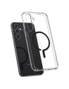 Hurtownia GSM - Case Spigen Ultra Hybrid OneTap Ring MagSafe Samsung Galaxy S23 FE Schwarz - SPN3170 - {ean13} - Hurt