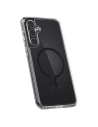 Hurtownia GSM - Case Spigen Ultra Hybrid OneTap Ring MagSafe Samsung Galaxy S23 FE Schwarz - SPN3170 - {ean13} - Hurt