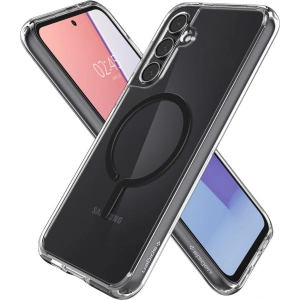 Wholesale Spigen Ultra Hybrid OneTap Ring MagSafe Samsung Galaxy S23 FE Black - SPN3170 - {ean13} - Hurt