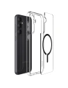 Hurtownia GSM - Case Spigen Ultra Hybrid OneTap Ring MagSafe Samsung Galaxy S23 FE Schwarz - SPN3170 - {ean13} - Hurt