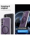 Hurtownia GSM - Case Spigen Ultra Hybrid OneTap Ring MagSafe Samsung Galaxy S23 FE Schwarz - SPN3170 - {ean13} - Hurt