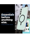 Wholesale Spigen Ultra Hybrid OneTap Ring MagSafe Samsung Galaxy S23 FE Black - SPN3170 - {ean13} - Hurt
