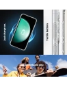 Hurtownia GSM - Case Spigen Ultra Hybrid OneTap Ring MagSafe Samsung Galaxy S23 FE Schwarz - SPN3170 - {ean13} - Hurt