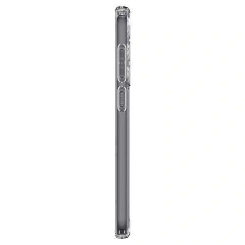 Etui Spigen Ultra Hybrid Samsung Galaxy S23 FE Crystal Clear