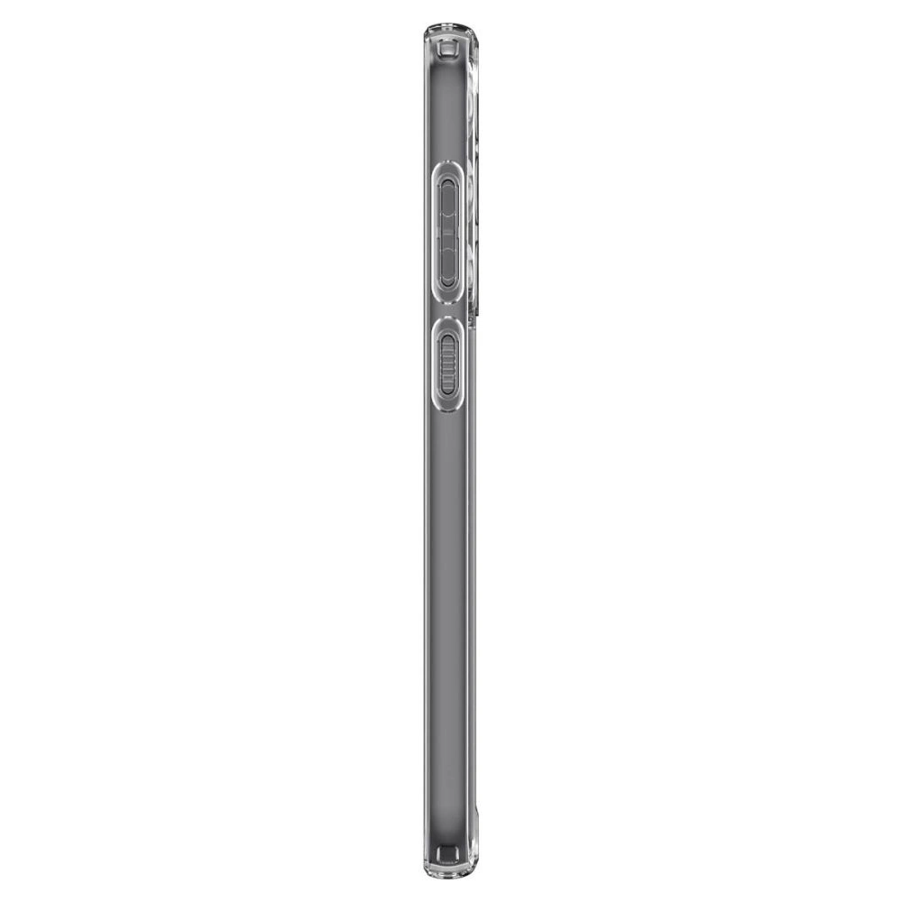 Hurtownia GSM - Case Spigen Ultra Hybrid Samsung Galaxy S23 FE Crystal Clear - SPN3171 - {ean13} - Hurt