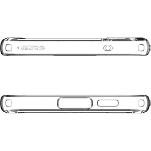 Wholesale Spigen Ultra Hybrid Samsung Galaxy S23 FE Crystal Clear - SPN3171 - {ean13} - Hurt
