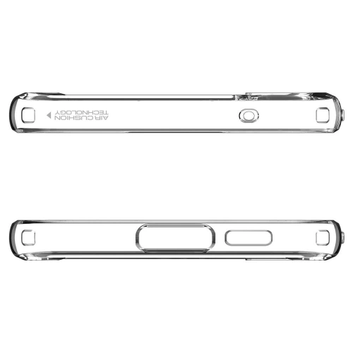 Etui Spigen Ultra Hybrid Samsung Galaxy S23 FE Crystal Clear