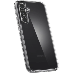 Wholesale Spigen Ultra Hybrid Samsung Galaxy S23 FE Crystal Clear - SPN3171 - {ean13} - Hurt