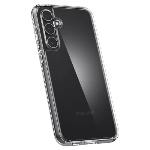 Etui Spigen Ultra Hybrid Samsung Galaxy S23 FE Crystal Clear