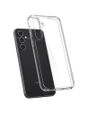Hurtownia GSM - Case Spigen Ultra Hybrid Samsung Galaxy S23 FE Crystal Clear - SPN3171 - {ean13} - Hurt