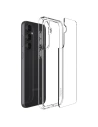 Hurtownia GSM - Case Spigen Ultra Hybrid Samsung Galaxy S23 FE Crystal Clear - SPN3171 - {ean13} - Hurt