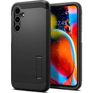 Etui Spigen Tough Armor Samsung Galaxy S23 FE černé