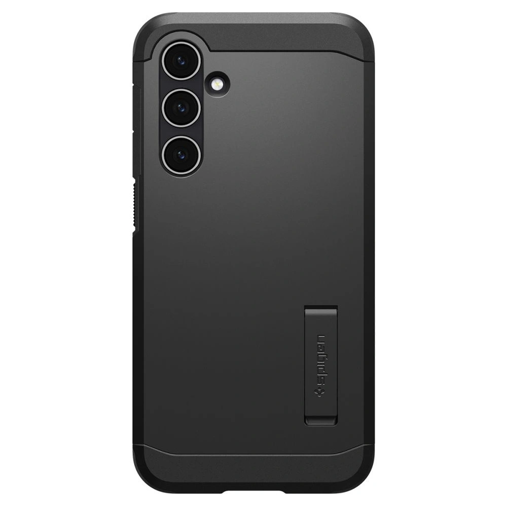 Hurtownia GSM - Case Spigen Tough Armor Samsung Galaxy S23 FE Schwarz - SPN3172 - {ean13} - Hurt