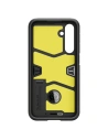 Hurtownia GSM - Case Spigen Tough Armor Samsung Galaxy S23 FE Schwarz - SPN3172 - {ean13} - Hurt