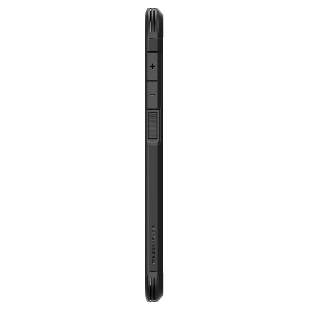 Hurtownia GSM - Case Spigen Tough Armor Samsung Galaxy S23 FE Schwarz - SPN3172 - {ean13} - Hurt