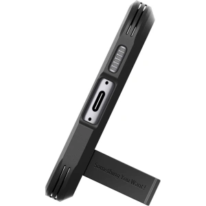 Wholesale Spigen Tough Armor Samsung Galaxy S23 FE Black - SPN3172 - {ean13} - Hurt