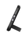 Hurtownia GSM - Case Spigen Tough Armor Samsung Galaxy S23 FE Schwarz - SPN3172 - {ean13} - Hurt