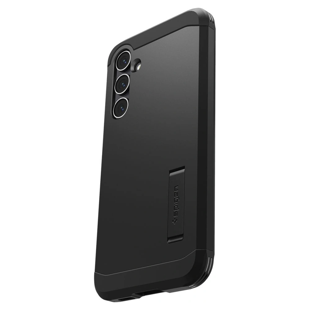 Hurtownia GSM - Case Spigen Tough Armor Samsung Galaxy S23 FE Schwarz - SPN3172 - {ean13} - Hurt
